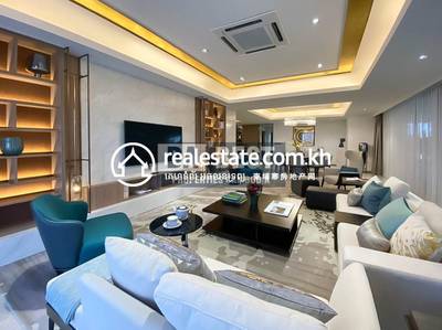 Dabest Properties, Wat Phnom, Daun Penh, プノンペン