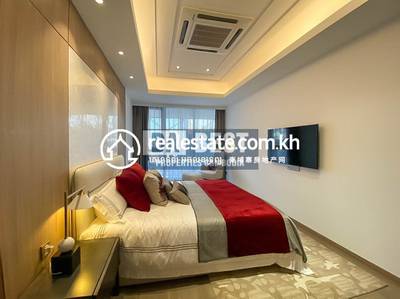 Dabest Properties, Wat Phnom, Daun Penh, プノンペン