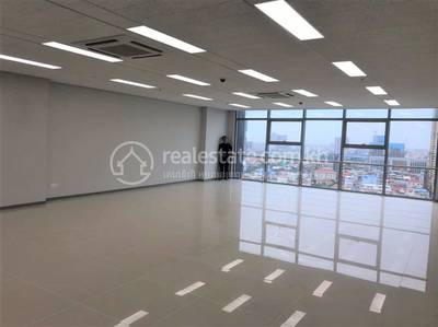 commercial Offices for rent in Olympic ID 156194
