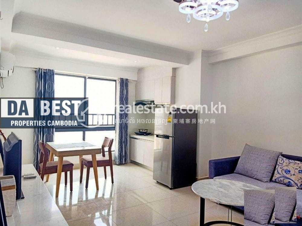 BKK 1 Apartmán K pronájmu in BKK 1