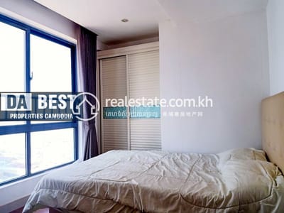 Apartment For Rent in dabest Properties, BKK 1, Boeng Keng Kang, Phnom Penh