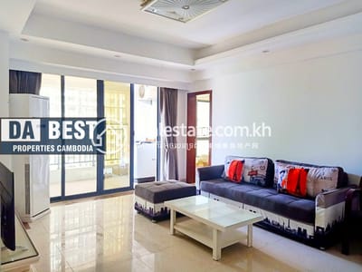 Furnished Apartment For Rent