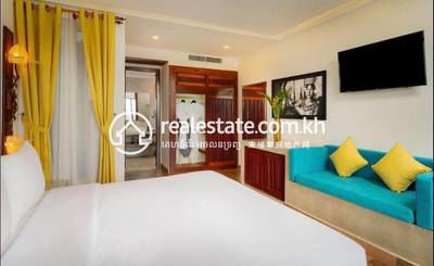 CAMBODIA DABEST PROPERTIES CAMBODIA CO LTD DABEST PROPERTIES, ស្វាយដង្គំ, សៀមរាប, សៀមរាប