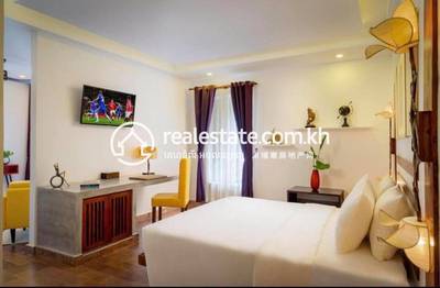 CAMBODIA DABEST PROPERTIES CAMBODIA CO LTD DABEST PROPERTIES, ស្វាយដង្គំ, សៀមរាប, សៀមរាប