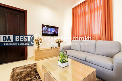 residential Apartment1 for rent2 ក្នុង BKK 23 ID 1451714