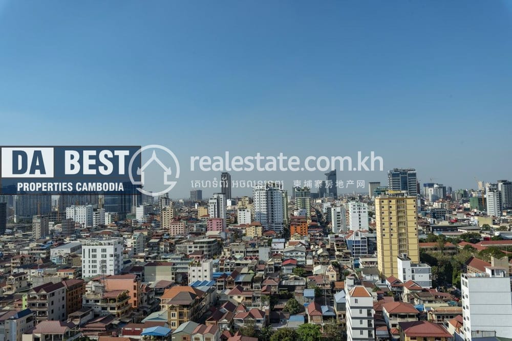 Furnished Apartment For Rent