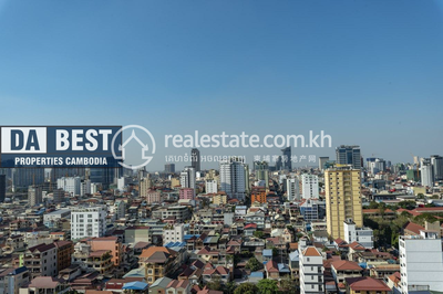   dabest Properties, បឹងកេងកង២, ចំការមន, ភ្នំពេញ