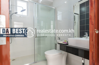 PENH DABEST PROPERTIES PHNOM, 万景岗2分区（BKK2), 桑园区, 金边