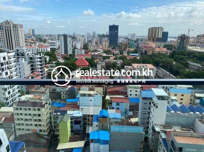 Phnom Penh DABEST PROPERTIES CAMBODIA, Tonle Bassac, Chamkarmon, Phnom Penh