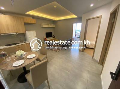 Phnom Penh DABEST PROPERTIES CAMBODIA, Tonle Bassac, Chamkarmon, Phnom Penh