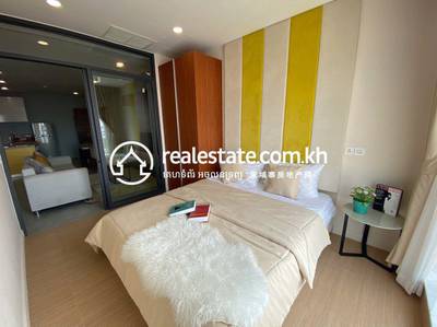 PROPERTIES DABEST PROPERTIES CAMBODIA CO LTD, Тонле Бассак, Чамкармон, Пномпень