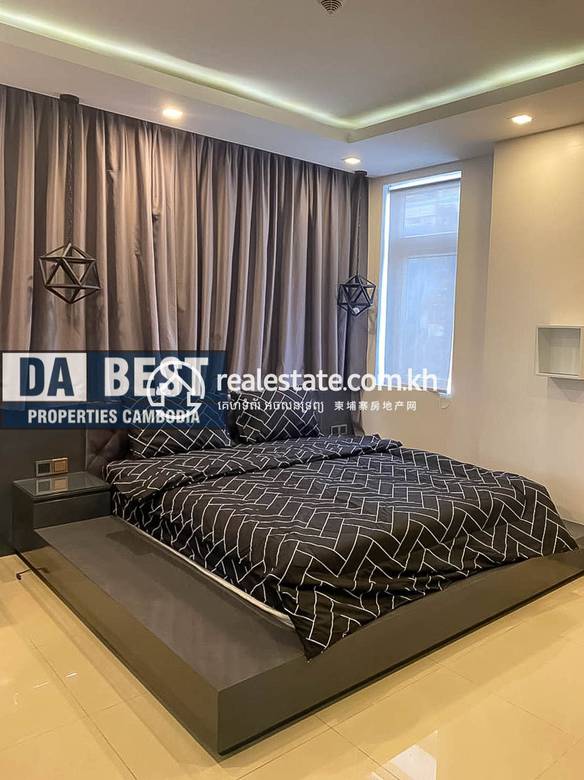 Appartement À louer à 7 Makara $1,750