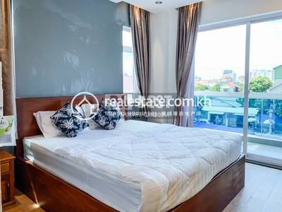 Properties Dabest, Boeung Trabek, Chamkarmon, พนมเปญ