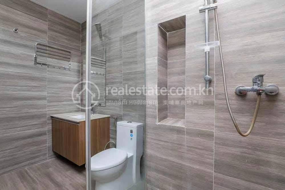 Apartmán K pronájmu in 134, Olympic, Boeng Keng Kang, Phnom Penh
