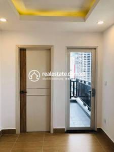 L Residence Boeung Trabek II | คอนโด สำหรับขาย ใน Chamkarmon $68,000