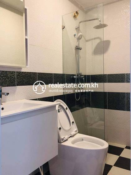 L Residence Boeung Trabek II | คอนโด สำหรับขาย พื้นที่ใช้สอย 32-77 ตร.ม. ใน Chamkarmon