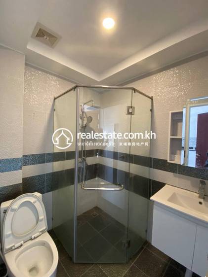L Residence Boeung Keng Kang III | Boeng Keng Kang Condo For Sale in Boeng Keng Kang