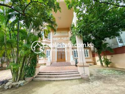      , BKK 1, Chamkarmon, พนมเปญ
