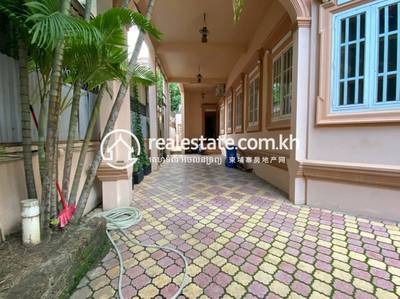      , BKK 1, Chamkarmon, พนมเปญ