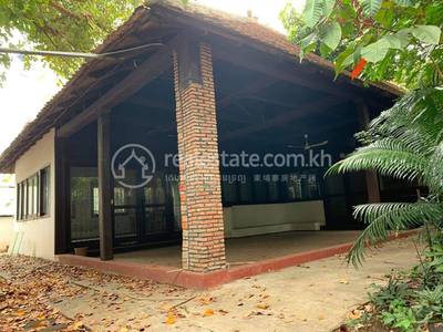   , Tonle Bassac, Chamkarmon, プノンペン