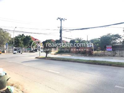 residential Land/Development for sale in Bak Kaeng ID 130264