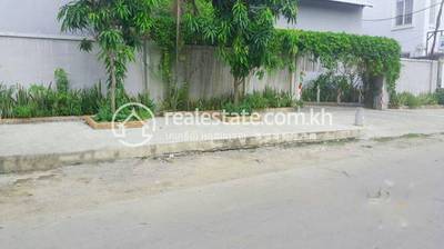 residential Land/Development for sale in BKK 3 ID 93166