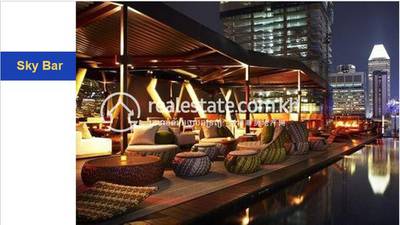 Time Square Condominium