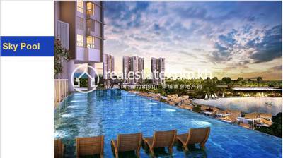 Time Square Condominium