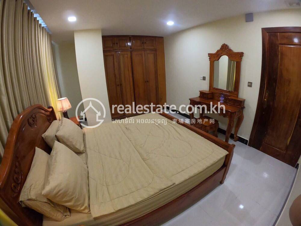 អាគារ សំរាប់ជួល នៅ, វាលវង់, ៧ មករា, ភ្នំពេញ