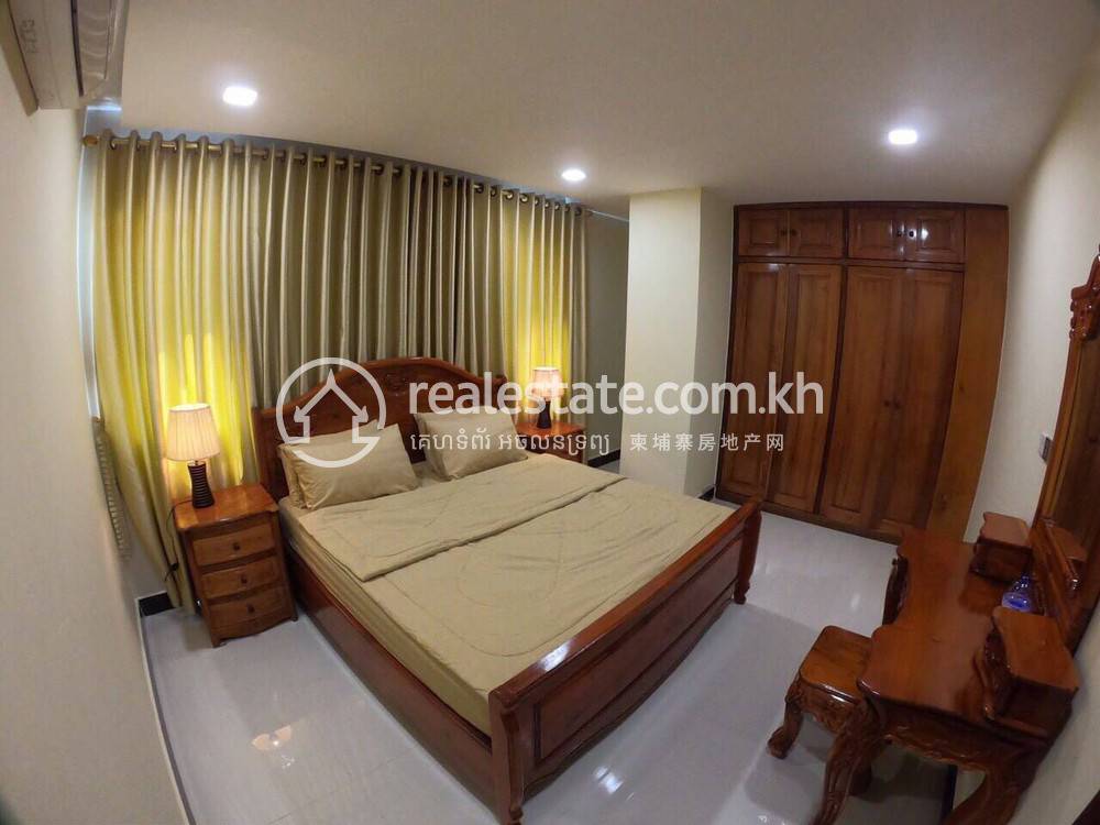 អាគារ សំរាប់ជួល នៅ7 Makara តម្លៃ $40,000