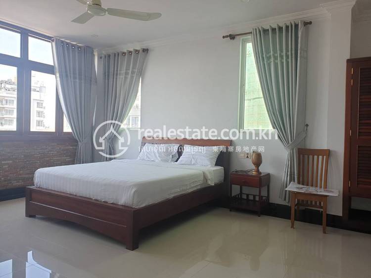 residential Apartment for rent in BKK 3 ID 137105 1