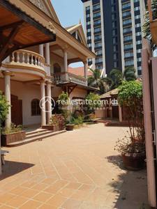       , Boeung Salang, Toul Kork, Phnom Penh