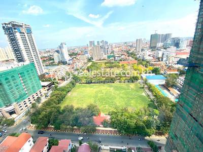 คอนโด สำหรับเช่า ใน Boeng Keng Kang $1,300