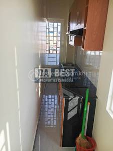 Toul Tum Poung 1 Apartment For Rent in Toul Tum Poung 1