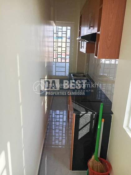 Toul Tum Poung 1 Apartment For Rent in Toul Tum Poung 1