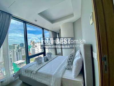 Condo Na prodej in Chamkarmon $436,400