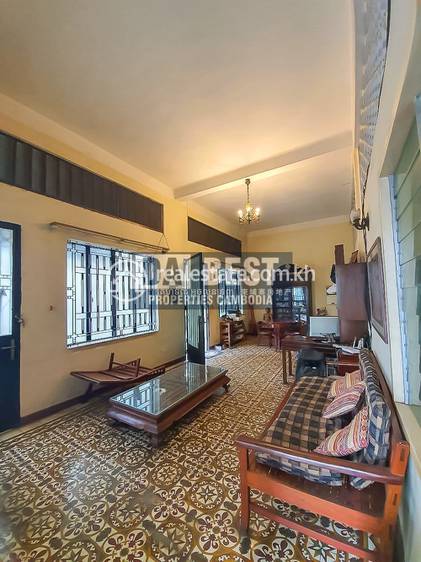 Daun Penh套房出售，价格$280,000