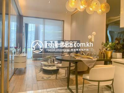 Dabest Properties, និរោធ, ច្បារអំពៅ, ភ្នំពេញ