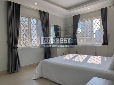 BKK 1 Apartmán K pronájmu in BKK 1