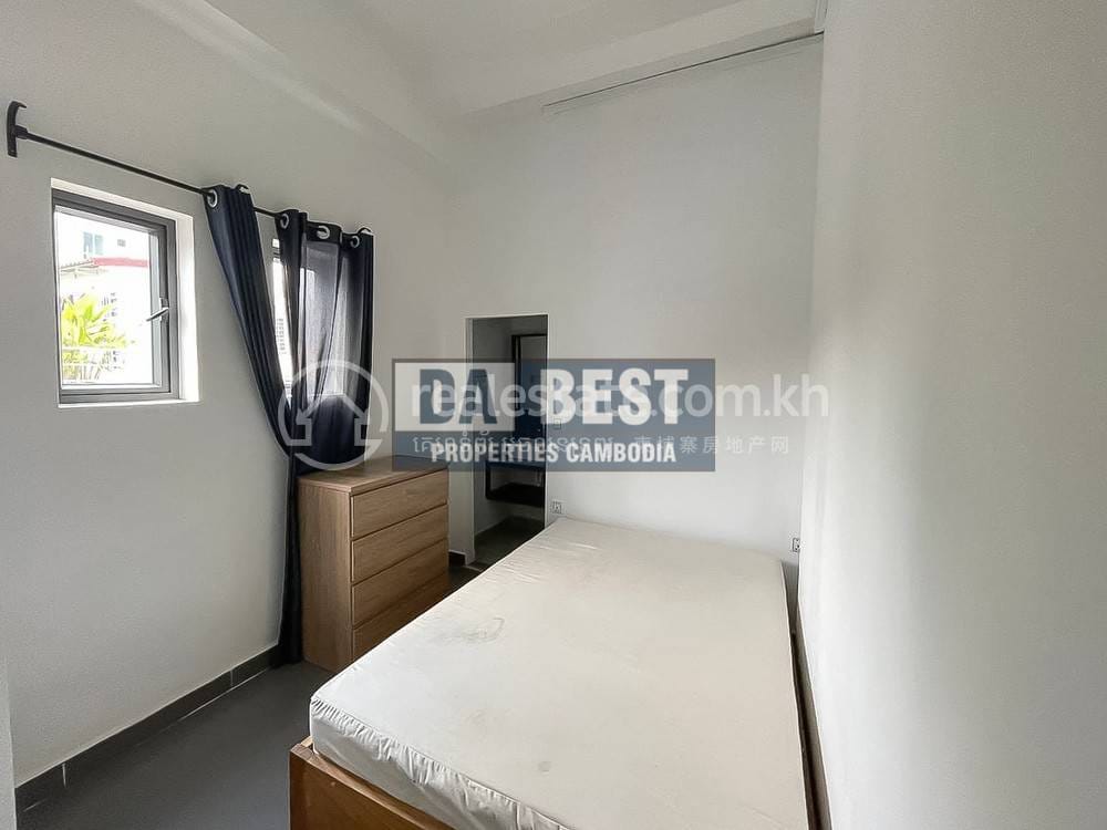 Chakto Mukh Apartment For Rent in Chakto Mukh