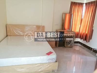 Apartment For Rent in Chamkarmon $350