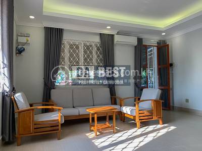 Zařízeno Apartmán K pronájmu