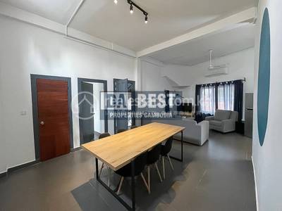Properties  Dabest , ចតុមុខ, ដូនពេញ, ភ្នំពេញ