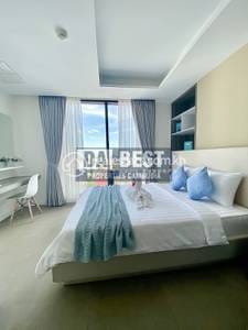 Tonle Bassac Condo Na prodej in Tonle Bassac