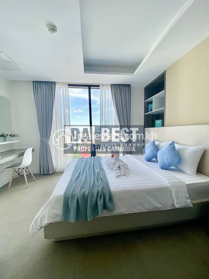 Tonle Bassac Condo Na prodej in Tonle Bassac
