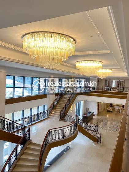 Condo For Sale in Dabest Properties, Wat Phnom, Daun Penh, Phnom Penh