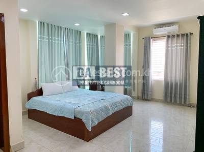  Properties  Dabest, ទួលទំពូង១, ចំការមន, ភ្នំពេញ