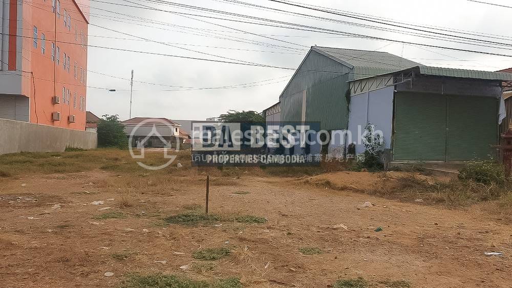 1,850 sqm Land Size Lot For Sale for $518,000