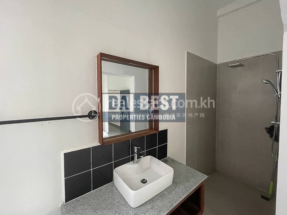 Daun Penh Apartment For Rent in Daun Penh