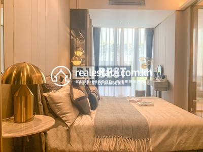 Dabest Properties, និរោធ, ច្បារអំពៅ, ភ្នំពេញ